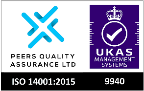 PQAL UKAS 14001