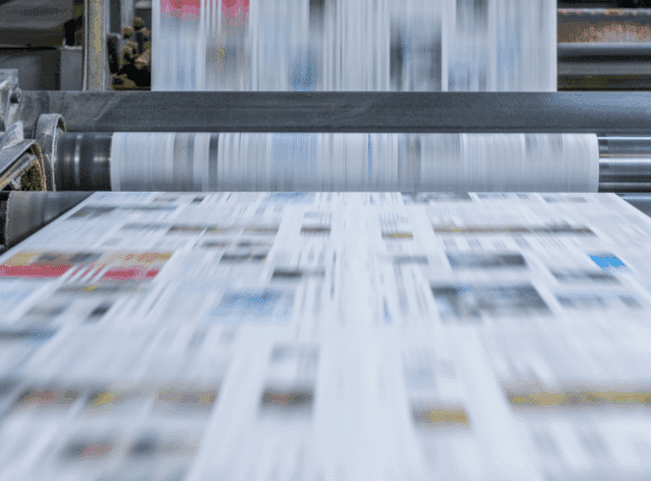 managed print services for education and public sector